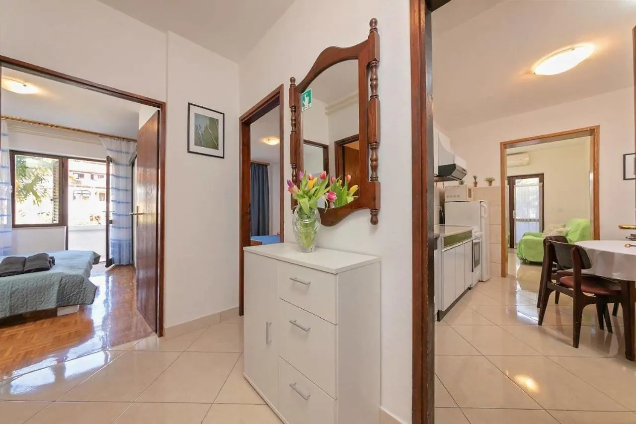 Sunset Porec Apartment