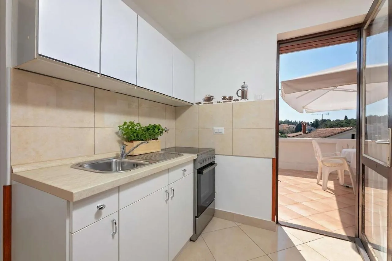 Apartment Sunset Porec