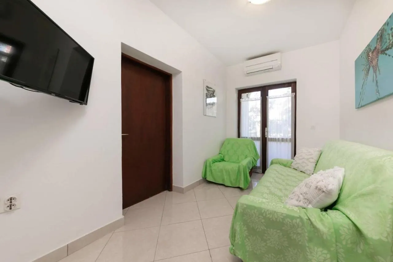 Apartment Sunset Porec