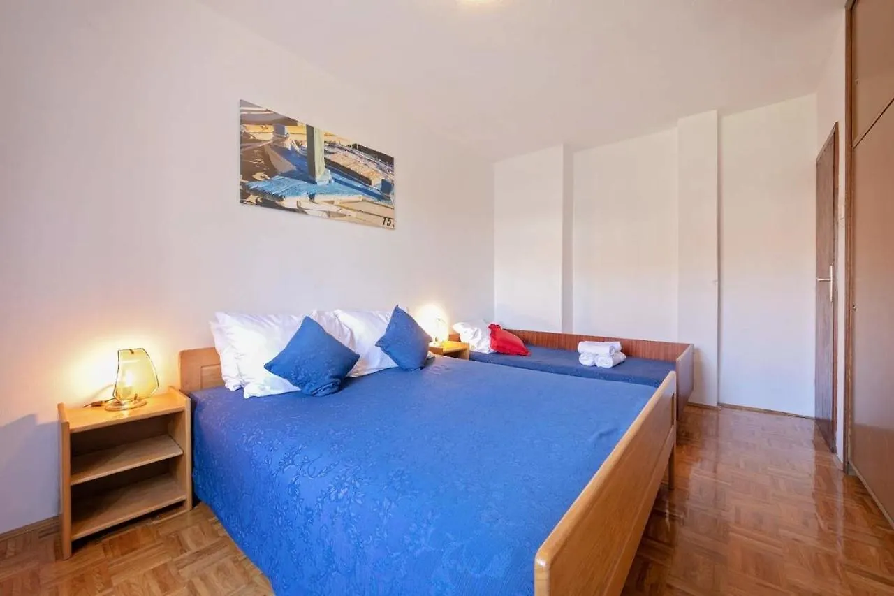 Sunset Porec Apartment