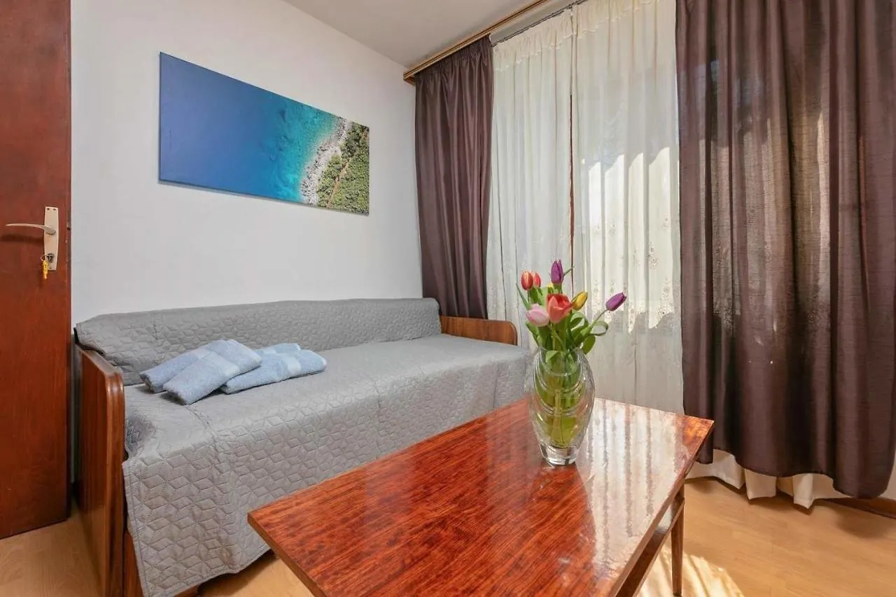 Apartment Sunset Porec