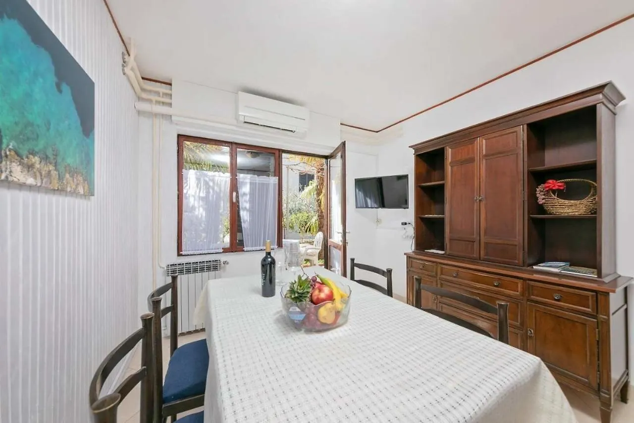 Sunset Porec Apartment