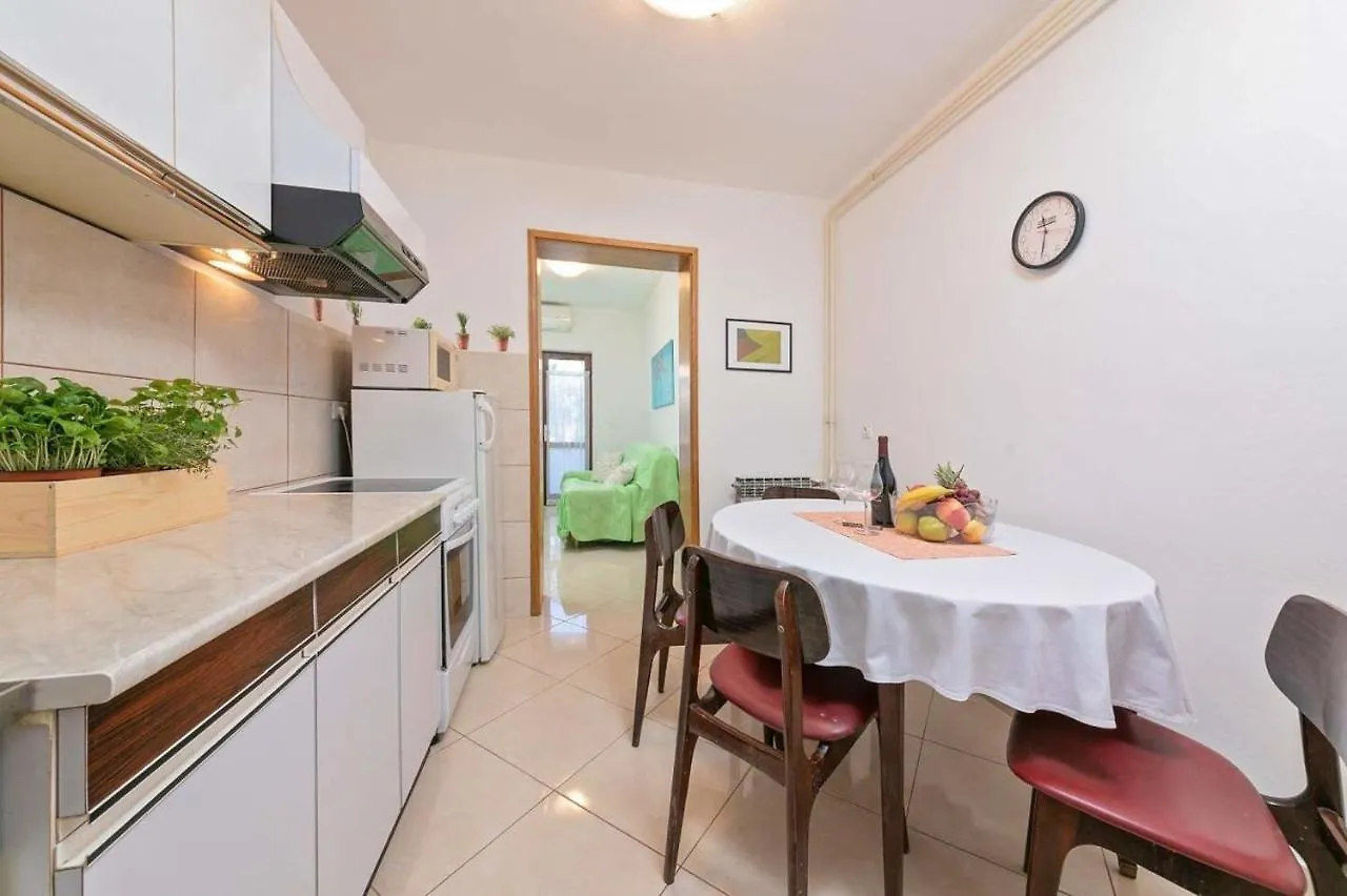 Apartment Sunset Porec Croatia